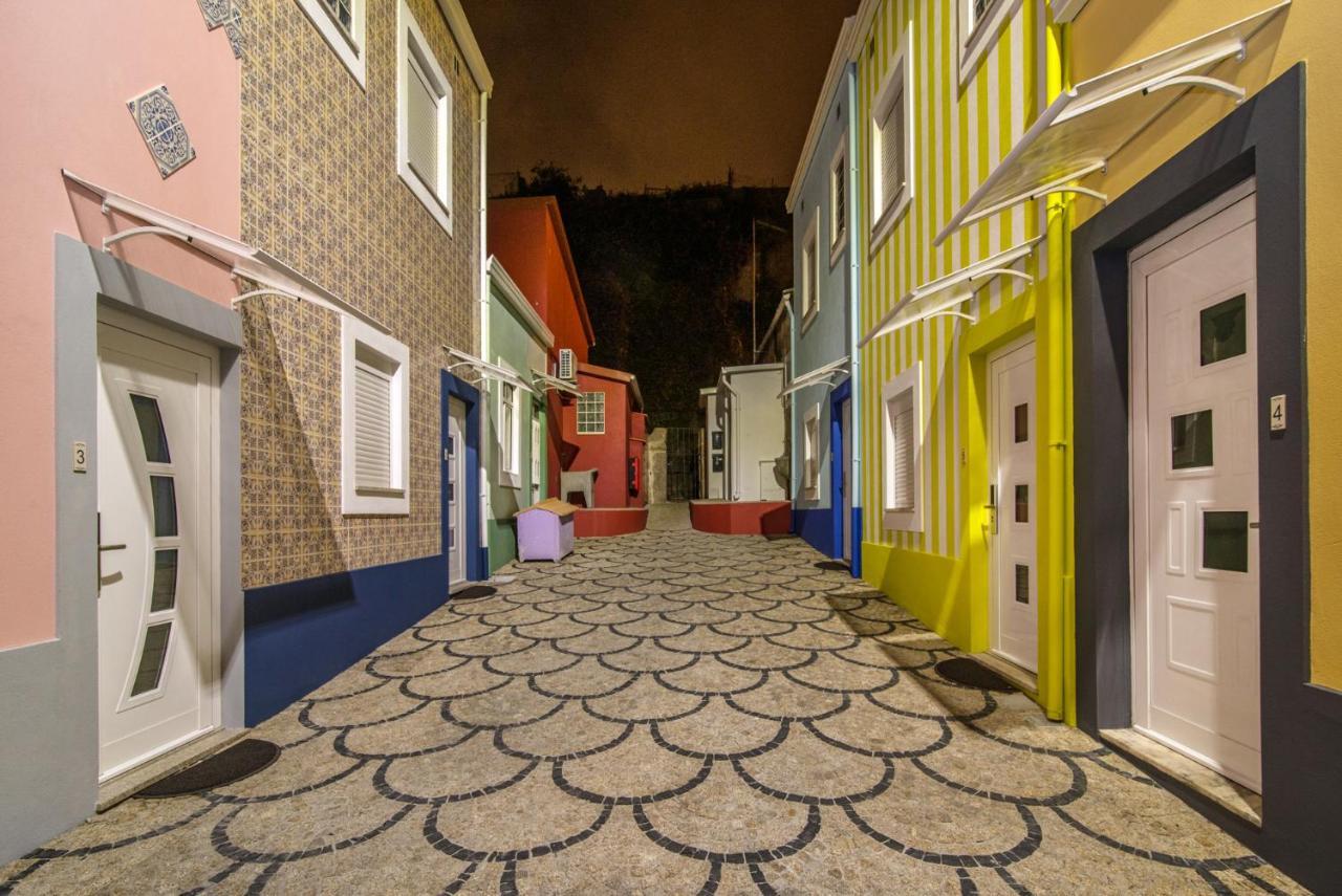 Maredimo Village Casa 3 포르투 외부 사진